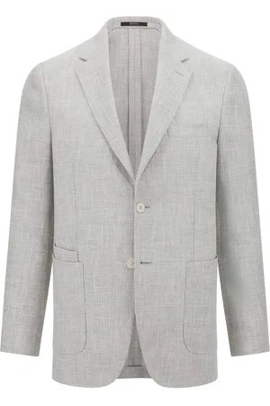 Boggi Milano Business-colbert