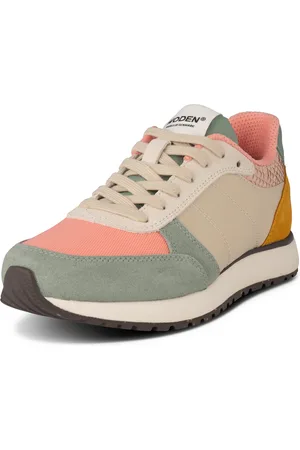 Woden Sneakers laag 
