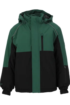ZigZag Outdoorjas 