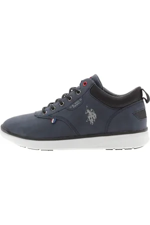 U.S. Polo Assn. Sneakers laag 