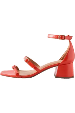 Next Sandalen met riem 