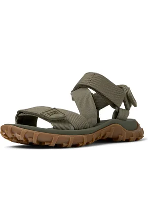 Camper Sandalen met riem 