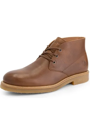 Travelin Chukka Boots 