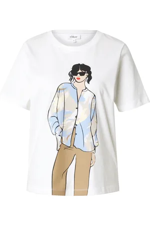 QS by s.Oliver Shirt