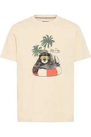 Blend Shirt 