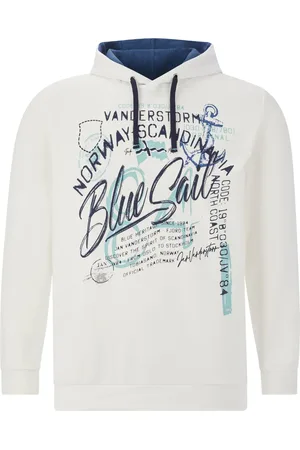 Jan Vanderstorm Sweatshirt 
