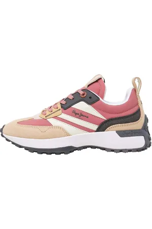 Pepe Jeans Sneakers laag 