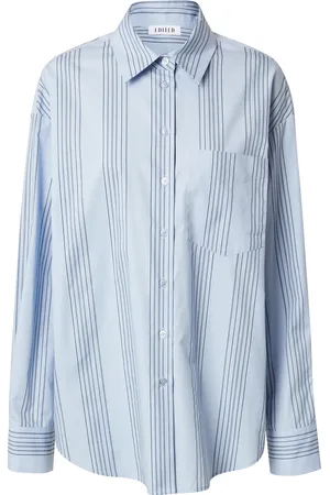EDITED the label Blouse 