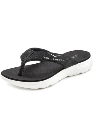 Venice Beach Teenslipper
