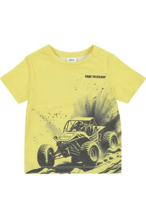 QS by s.Oliver Shirt