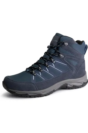 Travelin Boots 