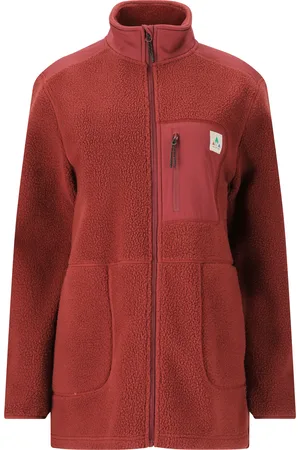 Whistler Fleece jas 