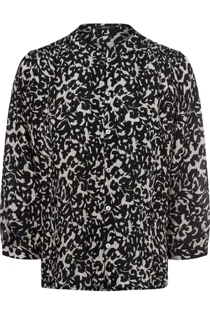 Opus Blouse 