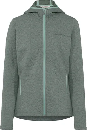 Vaude Functionele fleece jas 