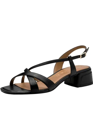 Tamaris Sandalen met riem