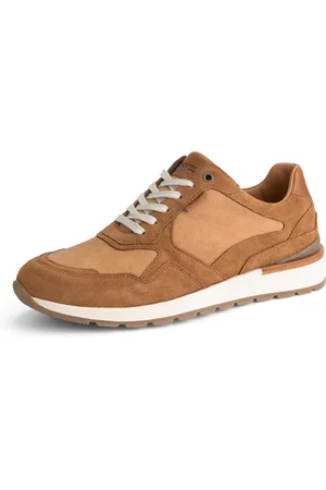 Travelin Sneakers laag 