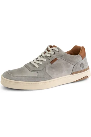 Travelin Sneakers laag 