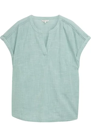 TOM TAILOR Blouse