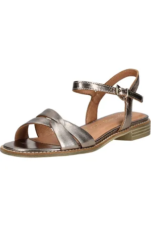 Marco Tozzi Sandalen met riem