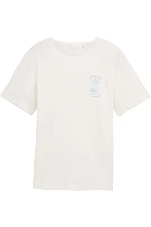 TOM TAILOR Shirt
