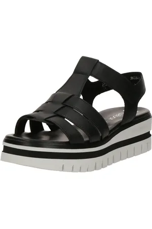 Gabor Sandalen met riem