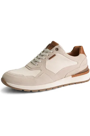 Travelin Sneakers laag 