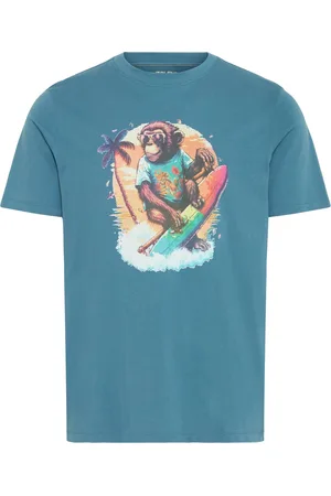 Blend Shirt 