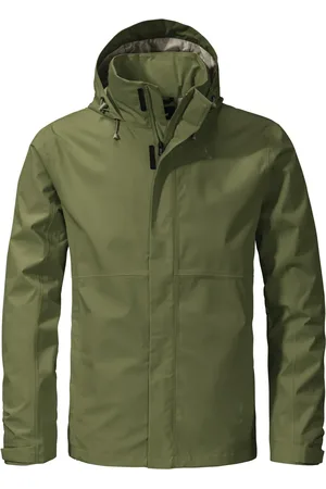 Schöffel Outdoorjas