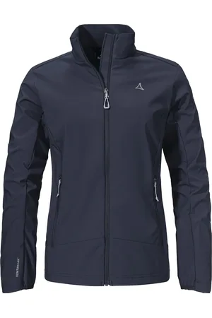 Schöffel Outdoorjas 