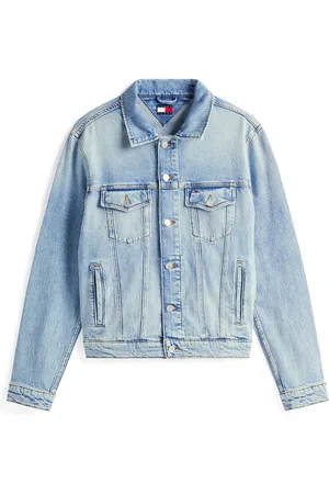 Tommy Hilfiger Tussenjas 