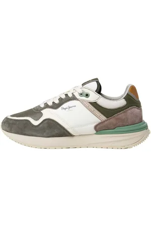 Pepe Jeans Sneakers laag 