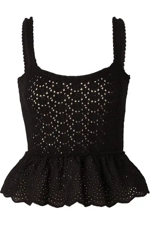 ONLY Gebreide top 