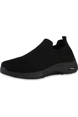 VAN HILL Slip-ons 