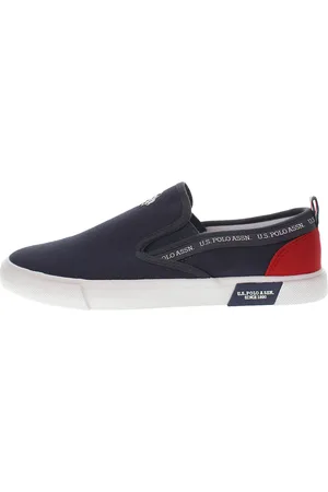 U.S. Polo Assn. Slip-ons 
