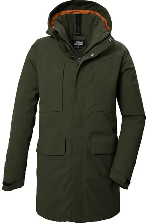 Killtec Outdoorjas 