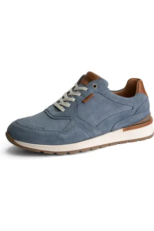 Travelin Sneakers laag 