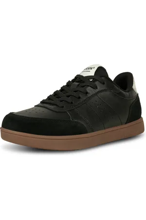 Woden Sneakers laag