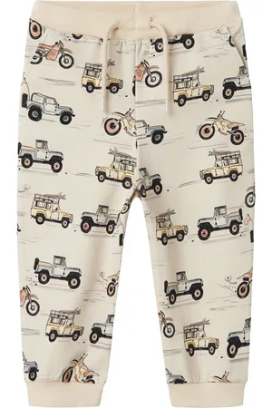 NAME IT Broek