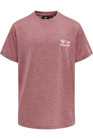 Hummel Functioneel shirt