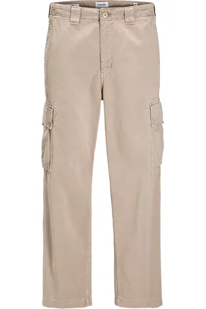 JACK & JONES Broek