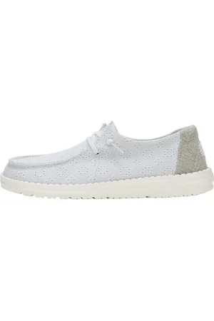 Hey dude Mocassins 
