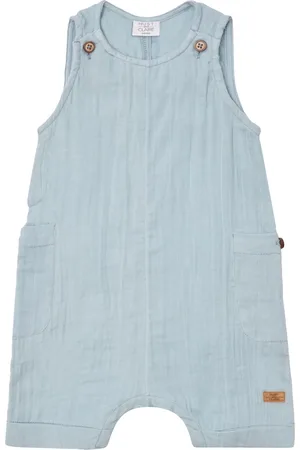 Hust & Claire Overall 