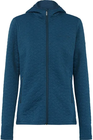 Vaude Functionele fleece jas 