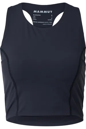 Mammut Sporttop