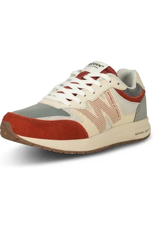 Woden Sneakers laag 