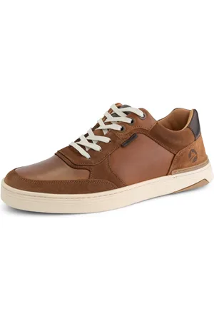 Travelin Sneakers laag 