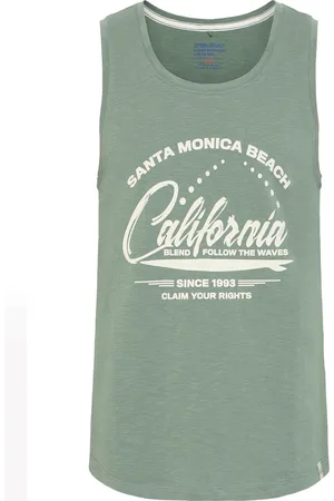 Blend Shirt 