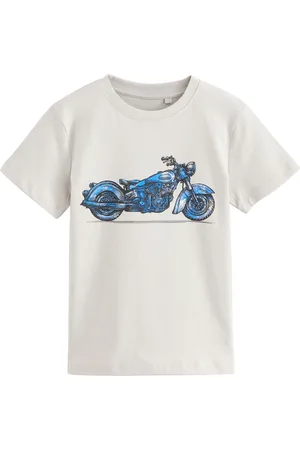 Next Shirt