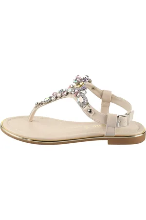 Buffalo Teenslipper 