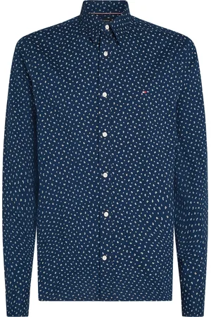 Tommy Hilfiger Overhemd
